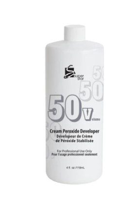 SUPER STAR CREAM DEVELOPER 4OZ