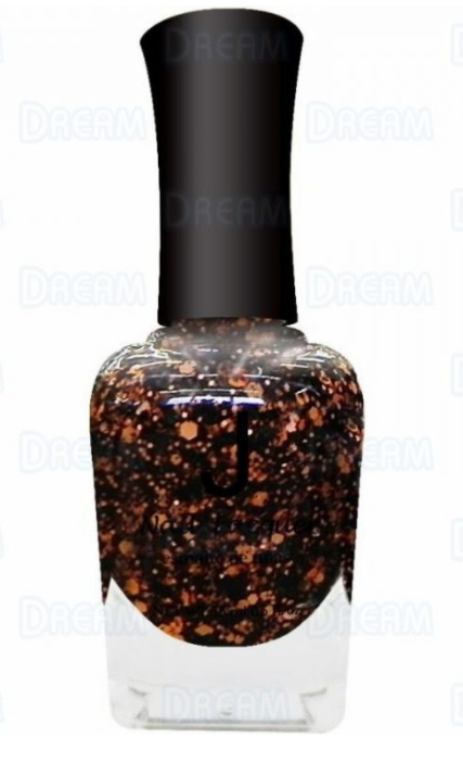 J COSMETIC NAIL POLISH