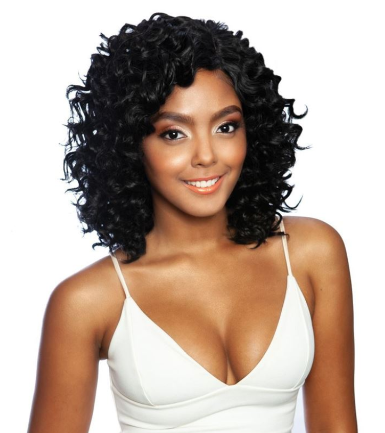 NATURE BUNDLES - NBW802- RIPPLE  WAVE 8” SHORT SLAY 7 PCS