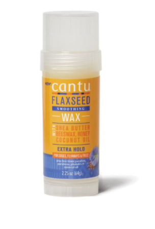 CANTU FLAXSEED HAIR WAX STICK 2oz