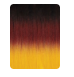 SENSATIONNEL - SHEAR MUSE - CHANA LACE FRONT WIG