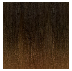 OUTRE - X-PRESSION CURLETTE 4X - TWIST ROD SET 10&quot;