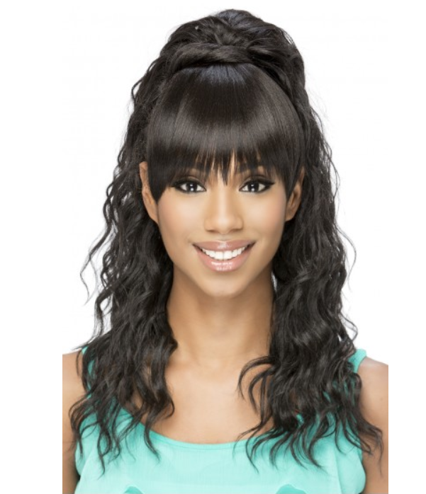 VIVICA FOX - BP-KENNEDEI PONY TAIL