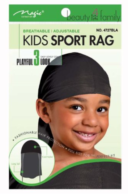 MAGIC® KID&