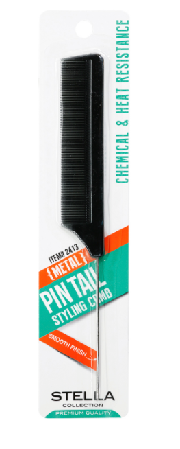 MAGIC COLLECTION - PIN TAIL STYLING COMB