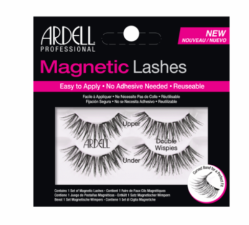 ARDELL® MAGNETIC LASHES DOUBLE WISPIES