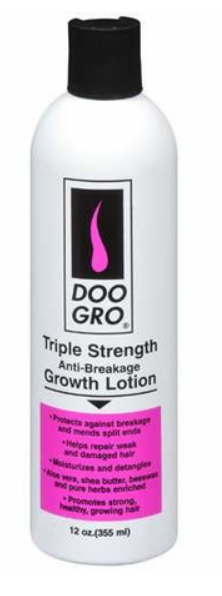 DOO GRO GROWTH LOTION 12OZ