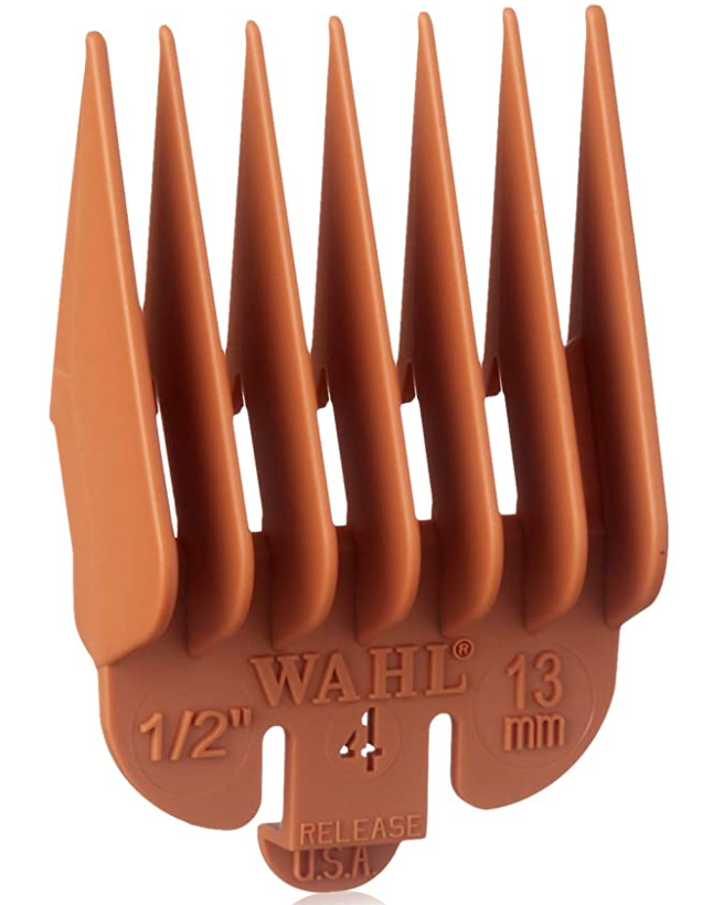 WAHL ATTACHMENT 