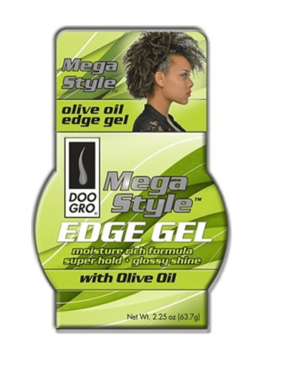 DOO GRO EDGE GEL  2.25 OZ