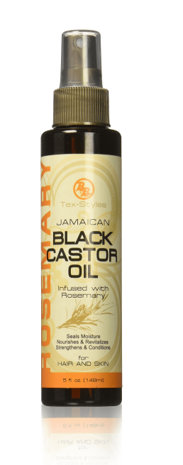 B &amp; B JAMAICAN BLACK CASTOR OIL (5OZ)