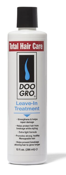 DOO GRO GROWTH LOTION 12OZ