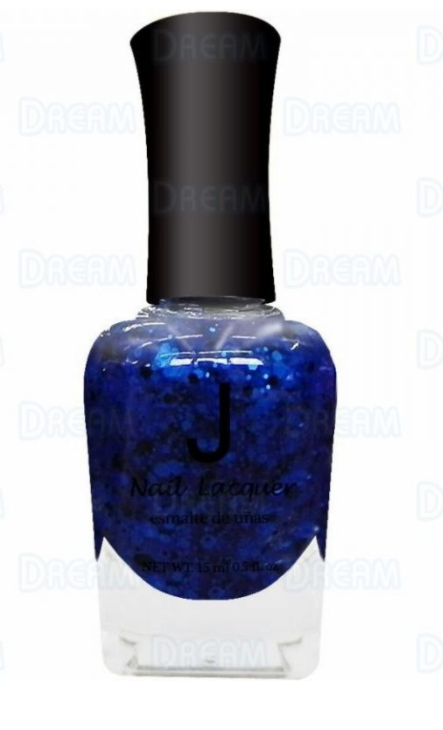 J COSMETIC NAIL POLISH