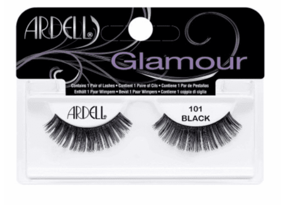 ARDELL NATURAL EYE LASHES