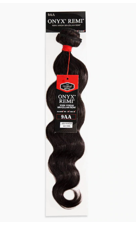 FASHION WORLD - ONYX REMI 9AA BODY WAVE BUNDLE