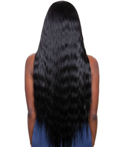 MEGA BRAZILIAN - MBNW4L-MEGA BRAZILLIAN NEW WAVE 24&quot;/26&quot;/28&quot;