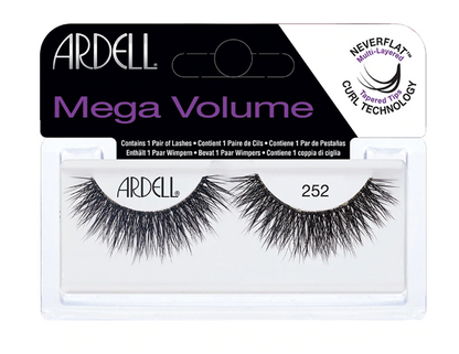 ARDELL® MEGA VOLUME