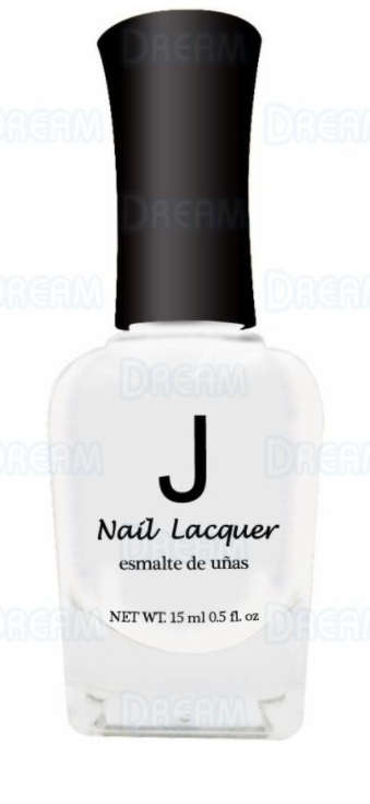 J COSMETIC NAIL POLISH