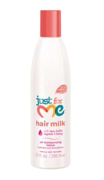 JUST FOR ME -  OIL MOISTURIZING LOTION (10OZ)