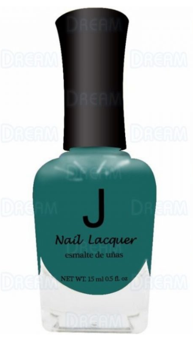 J COSMETIC NAIL POLISH