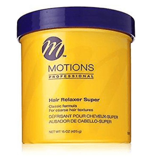 MOTIONS RELAXER  15OZ