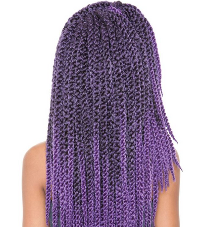 AFRI - TWB16 - CUBIC TWIST-3D JUMBO 20&quot;