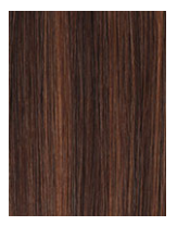 BROWN SUGAR - BSUW05- UNI WEAVE STRAIGHT BLUNT 10&quot;