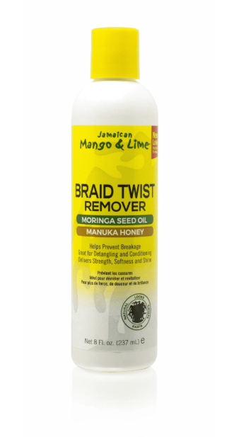 JAMAICAN MANGO &amp; LIME BRD TWIST REMOVER 8oz