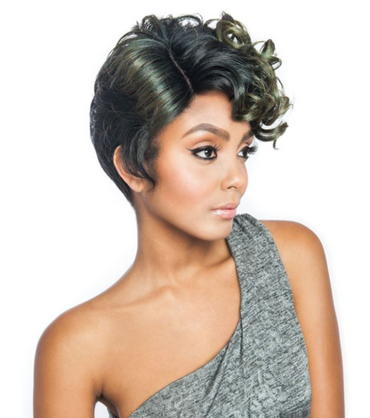 MANE CONCEPT - RCP7073 ISSA WIG