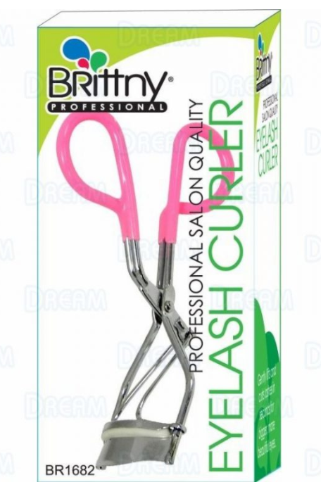 BRITTNY EYELASH CURLER