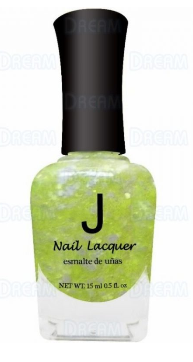 J COSMETIC NAIL POLISH