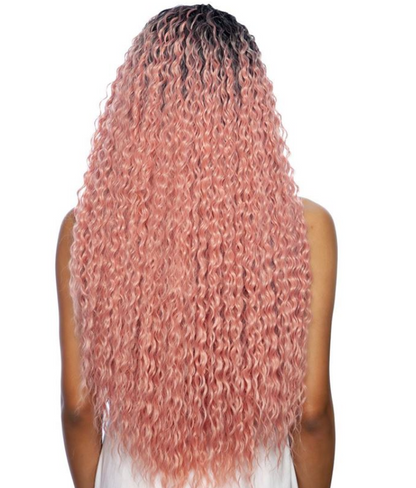 MEGA BRAZILIAN - MBSS24 - MEGA SASSY WAVE 24”
