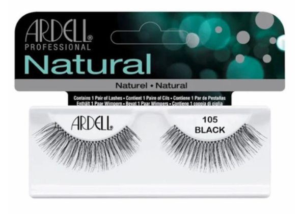 ARDELL NATURAL EYE LASHES