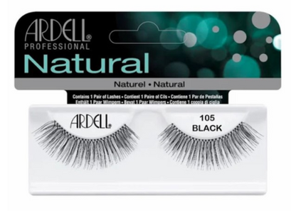 ARDELL NATURAL EYE LASHES