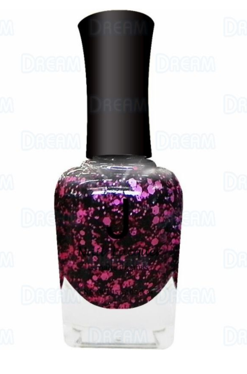 J COSMETIC NAIL POLISH