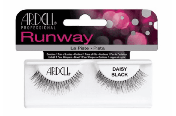 ARDELL RUNWAY