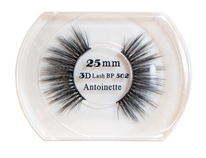 BLACKPINK 3D LASHES