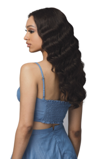 BOBBIBOSS MHLF516 - NAHLA 360 LACE WIG