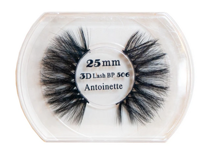 BLACKPINK 3D LASHES