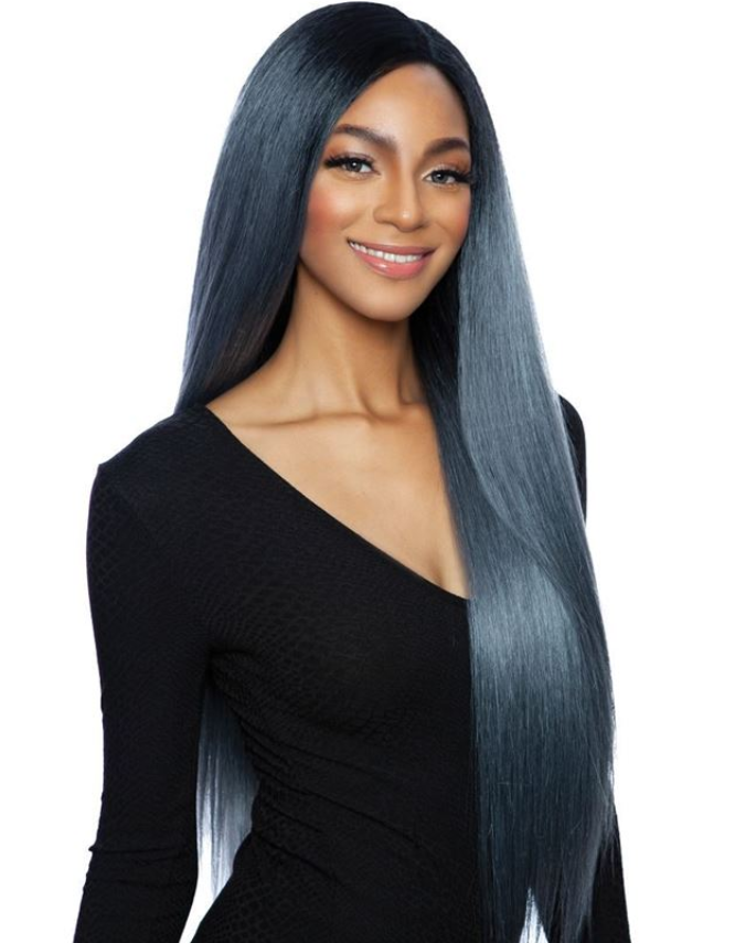 MEGA SILK - MSBW24-MEGA SILK 24&quot; WEAVING HAIR BUNDLE