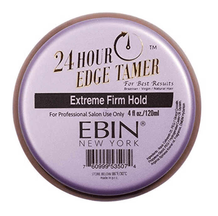 EBIN - 24-HOUR EDGE TAMER 4OZ