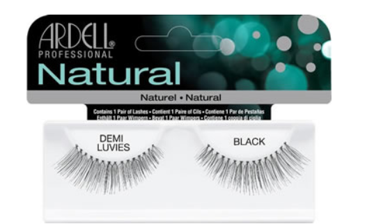 ARDELL NATURAL EYE LASHES