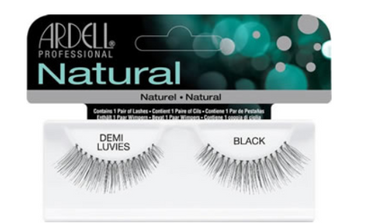 ARDELL® NATURAL EYE LASHES