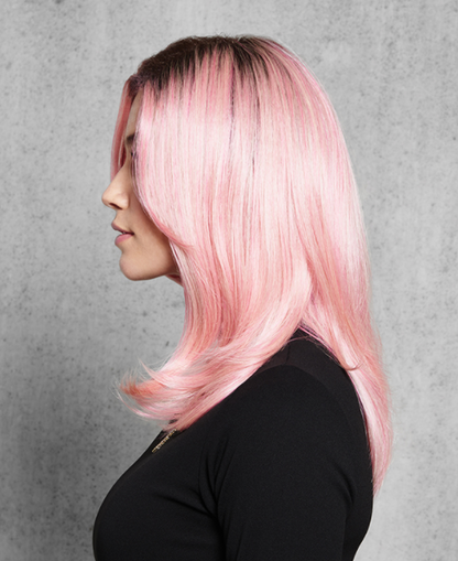 HAIRDO® BY HAIR U WEAR - PINKY PROMISE WIG