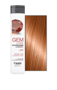 GEM LITES COLORDITIONER with  BONDFIX 8.25OZ