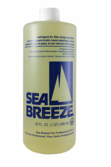SEA BREEZE ASTRINGENT