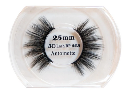 BLACKPINK 3D LASHES