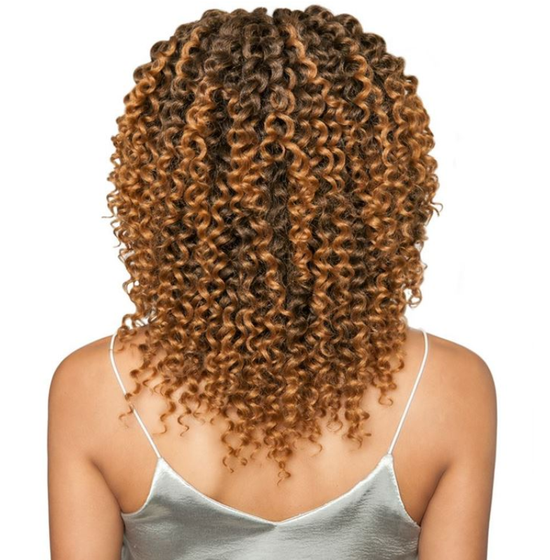 AFRI - BOUNCE CURLON - BC204 - 2X PLUSH CURL