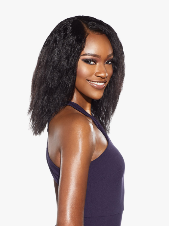 SENSATIONNEL - 12A 3X WET &amp; WAVY DEEP VIRGIN HUMAN HAIR