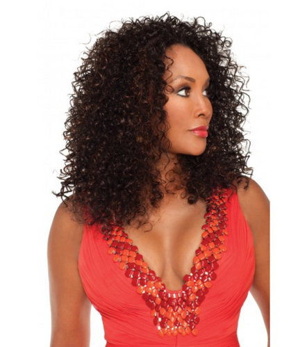 VIVICA FOX COLLECTION - HALF WIG-KARA