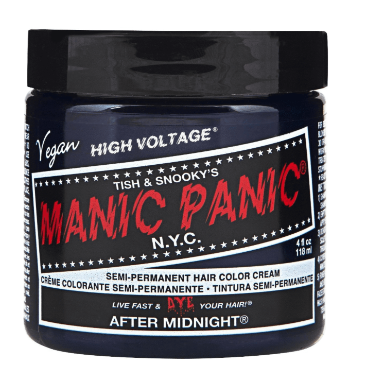 MANIC PANIC HIGH VOLTAGE COLOR 4OZ